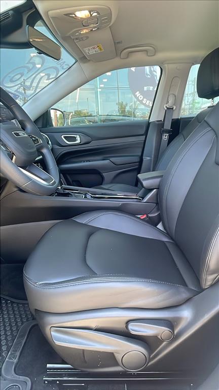 COMPASS 1.3 T270 TURBO FLEX SPORT AT69