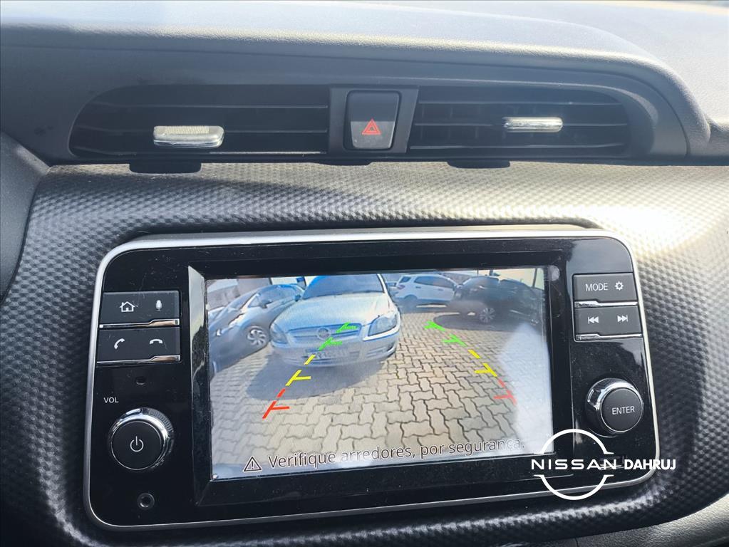 KICKS 1.6 16V FLEXSTART SENSE XTRONIC5