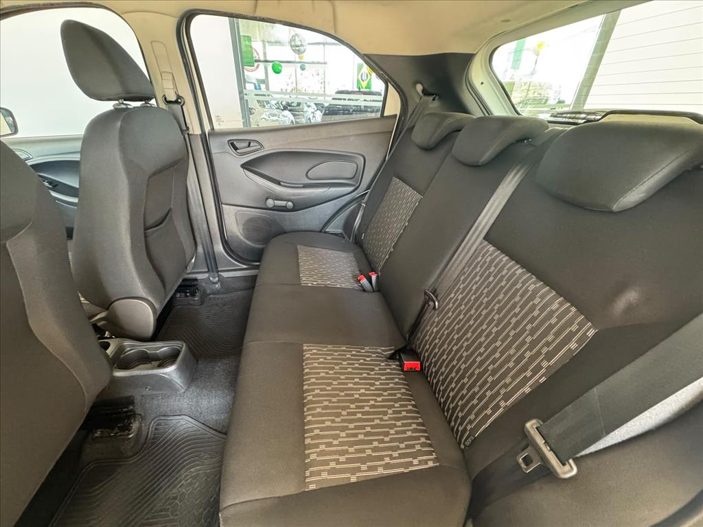 KA 1.0 TI-VCT FLEX SE PLUS MANUAL9