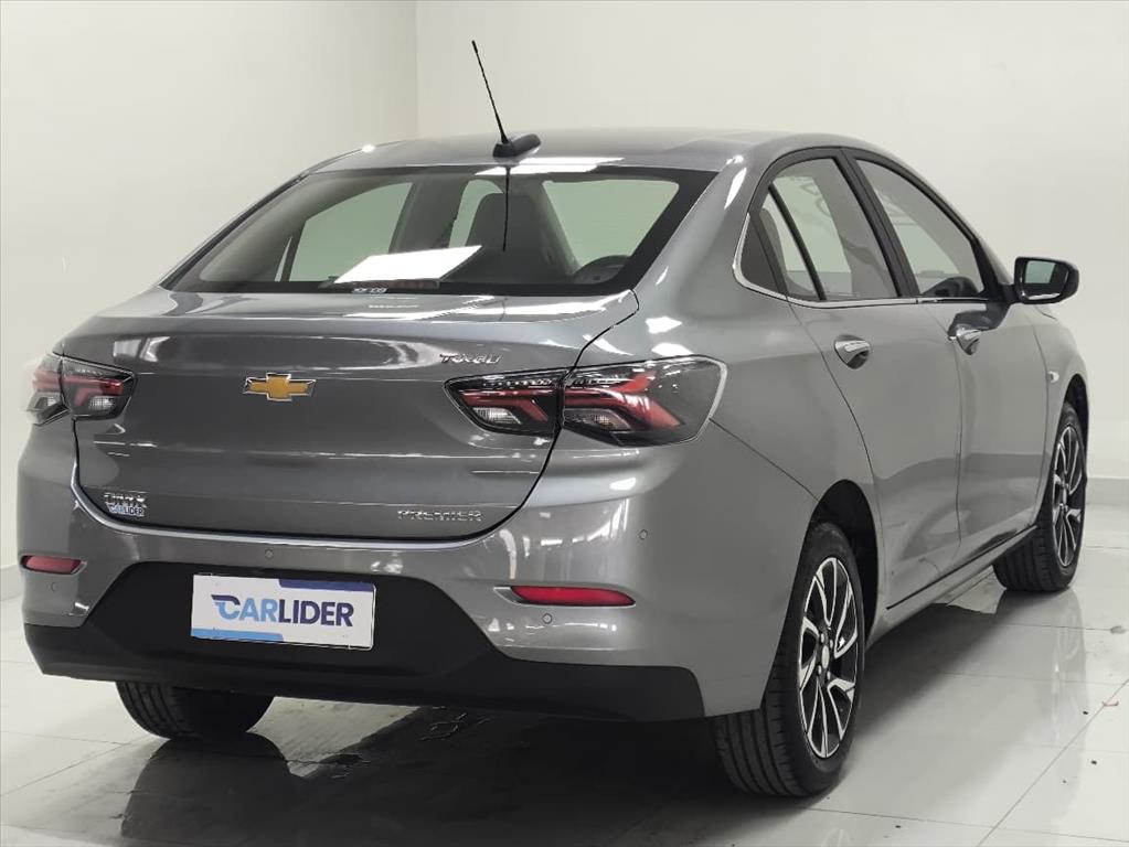 ONIX PLUS 1.0 TURBO FLEX PREMIER AUTOMÁTICO15