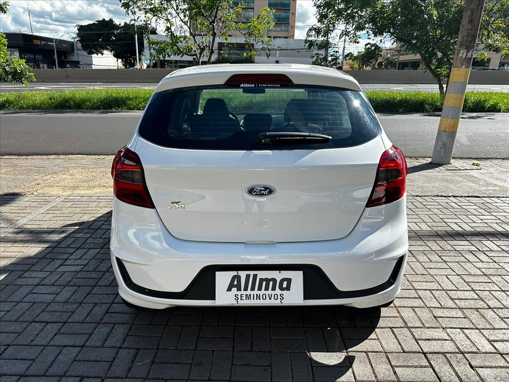 KA 1.0 TI-VCT FLEX SE MANUAL4