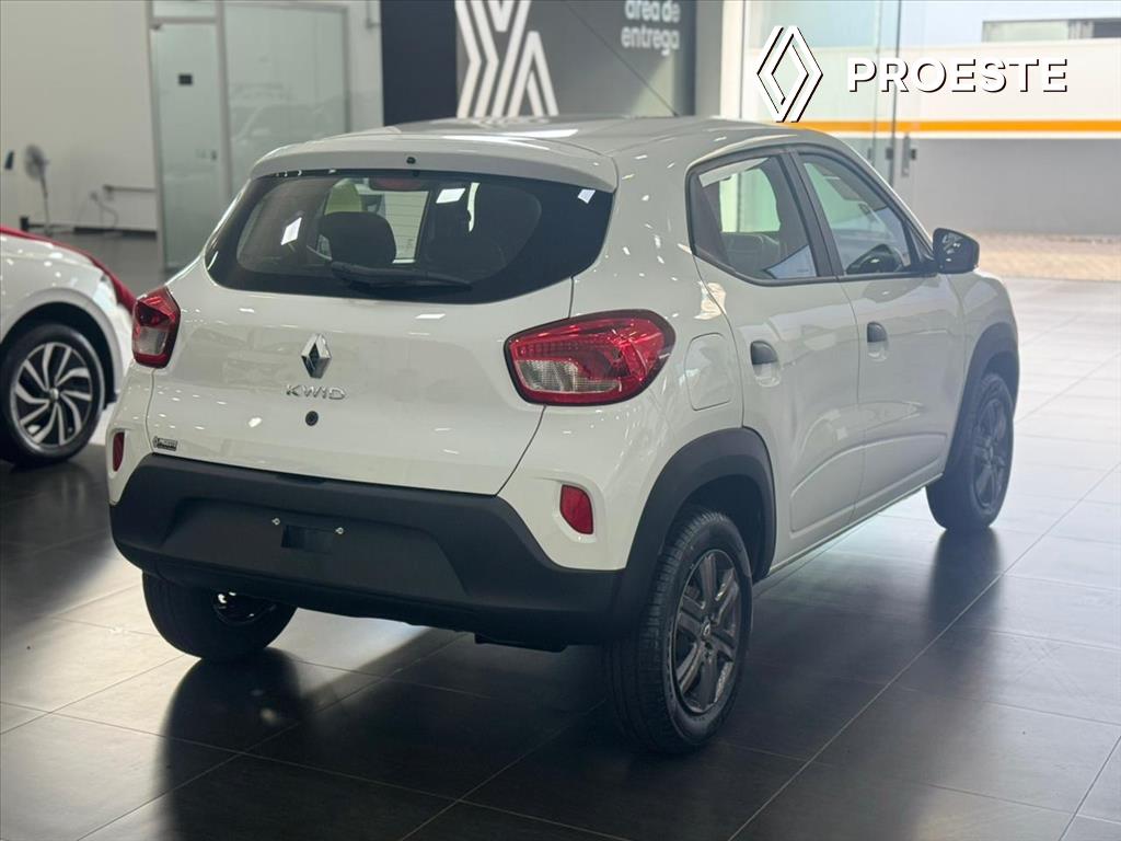 KWID 1.0 12V SCE FLEX ZEN MANUAL4