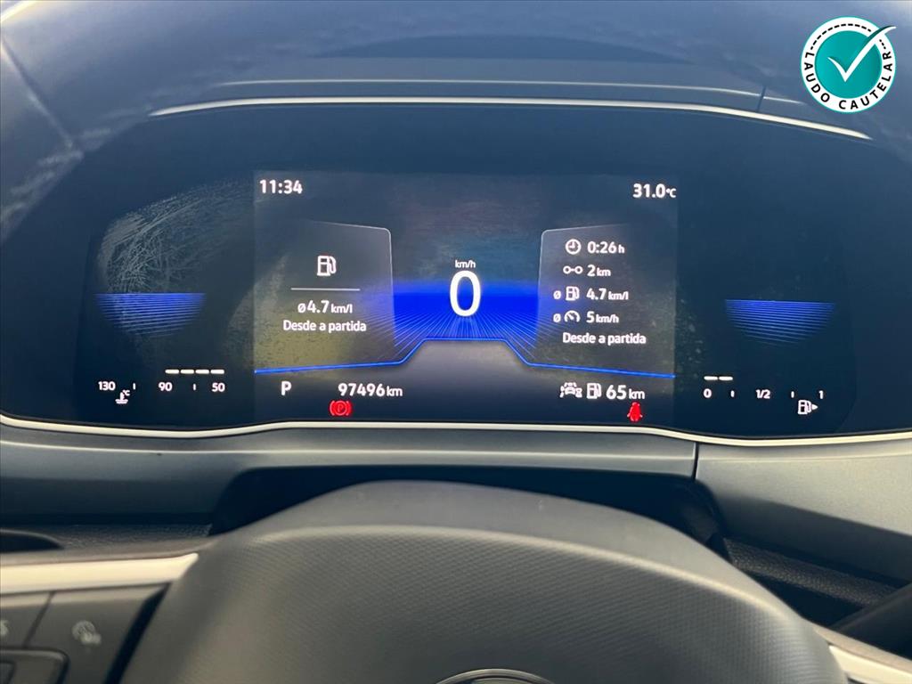 T-CROSS 1.0 200 TSI TOTAL FLEX AUTOMÁTICO6