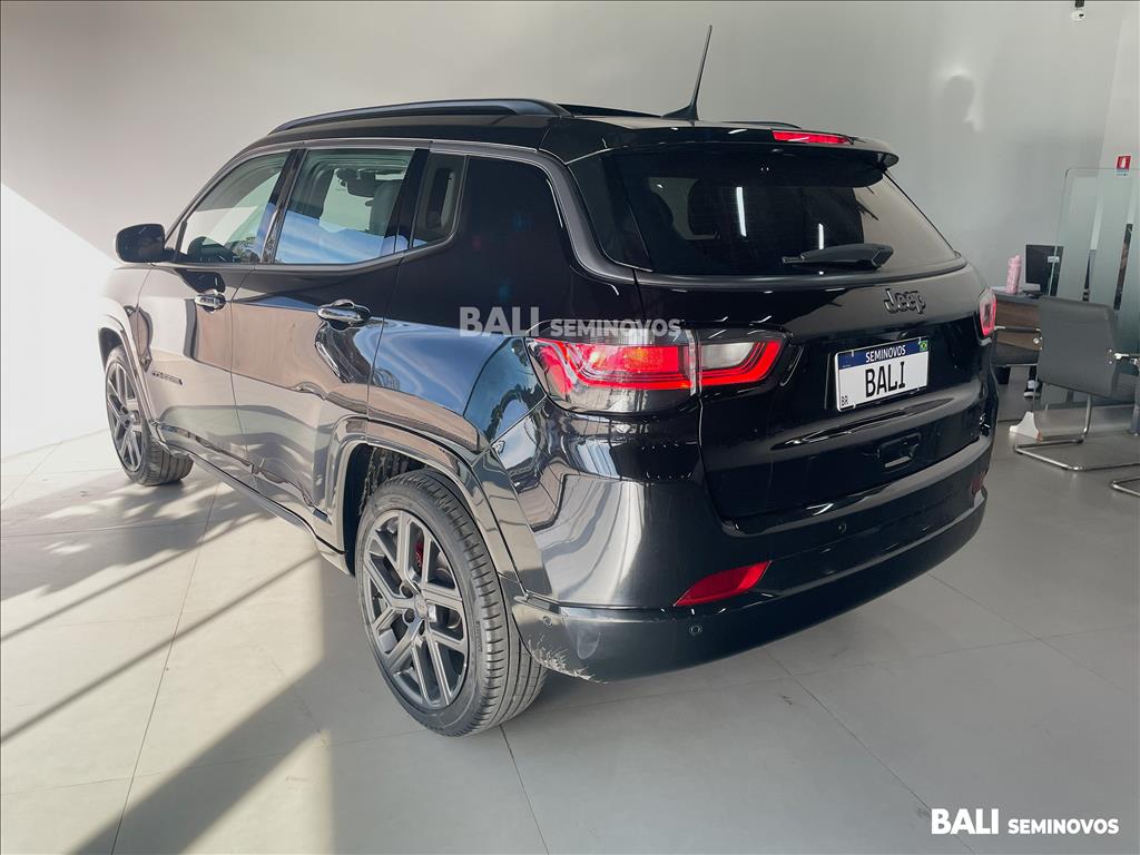 COMPASS 1.3 T270 TURBO FLEX S AT65