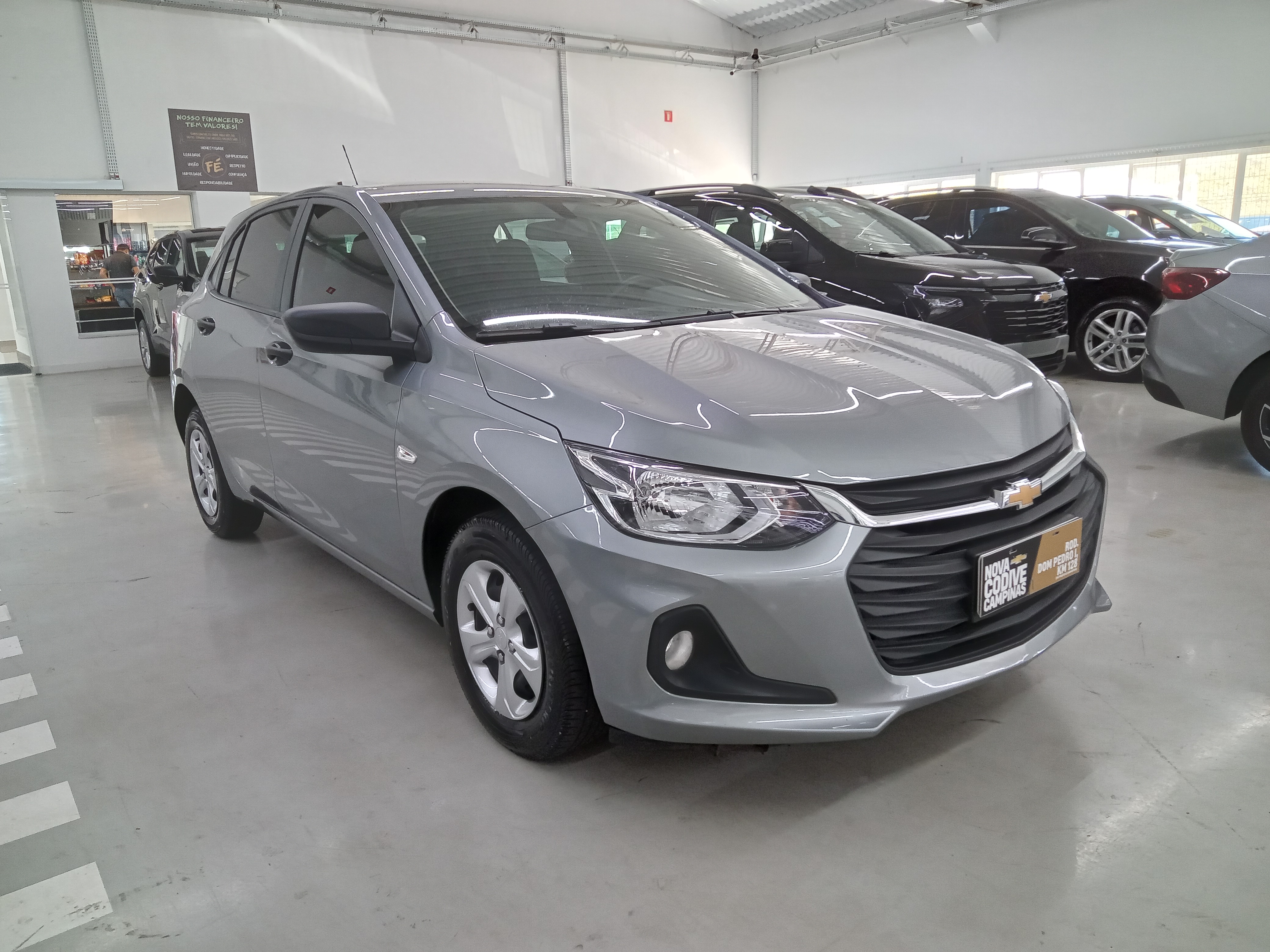 ONIX 1.0 FLEX LT MANUAL1
