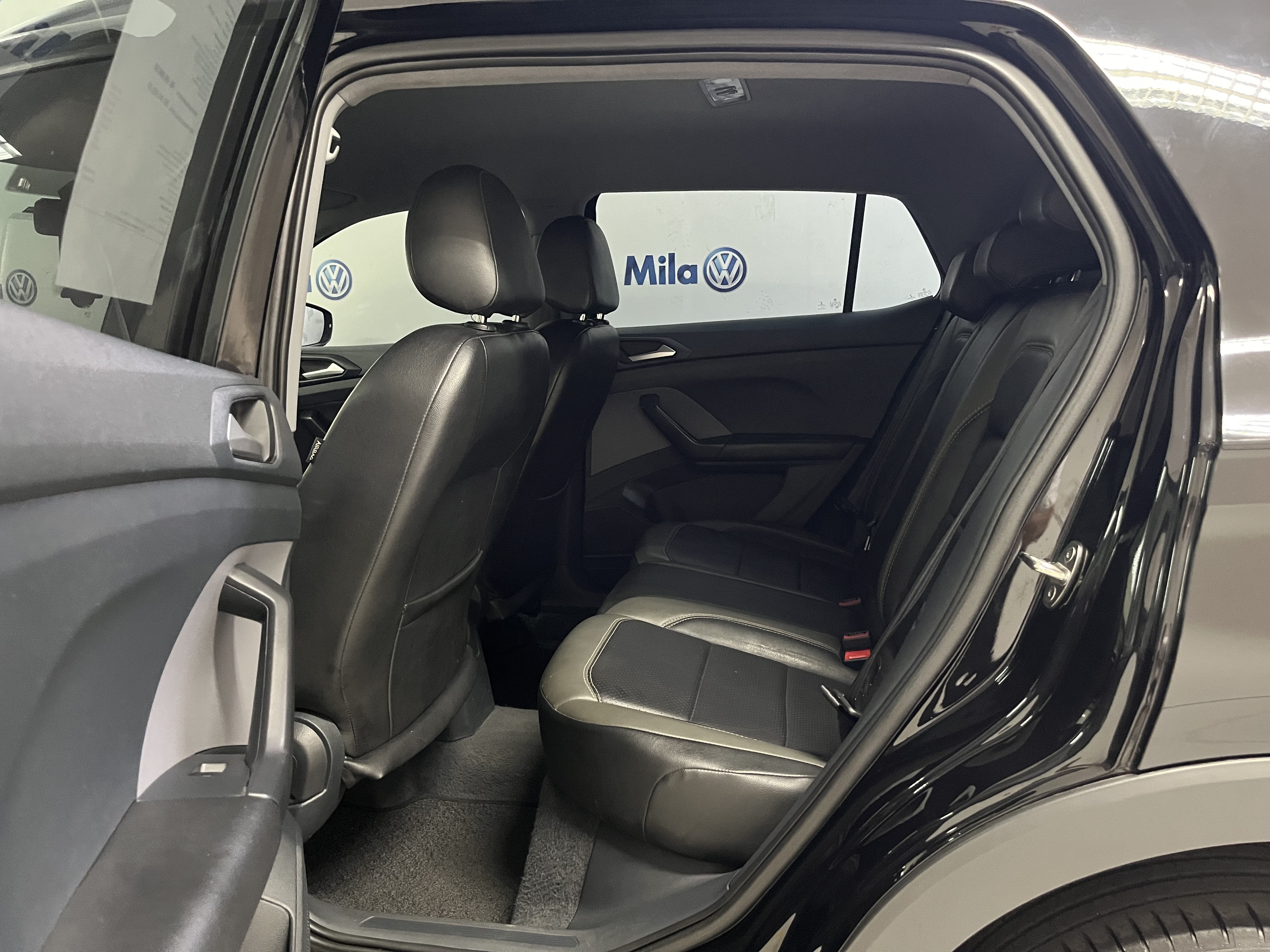 T-CROSS 1.0 200 TSI TOTAL FLEX SENSE AUTOMÁTICO5