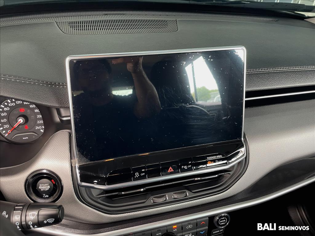 COMPASS 2.0 TD350 TURBO DIESEL LONGITUDE AT910