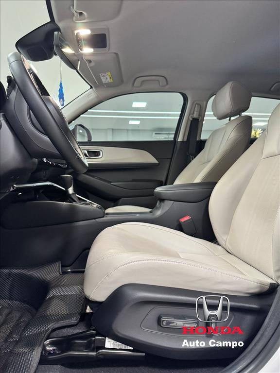 HR-V 1.5 DI I-VTEC TURBO FLEX TOURING CVT8