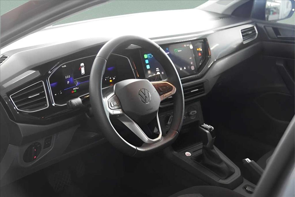 POLO 1.0 170 TSI SENSE AUTOMÁTICO13