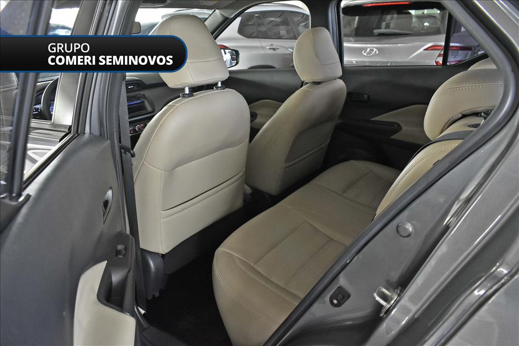 KICKS 1.6 16V FLEXSTART ACTIVE XTRONIC15