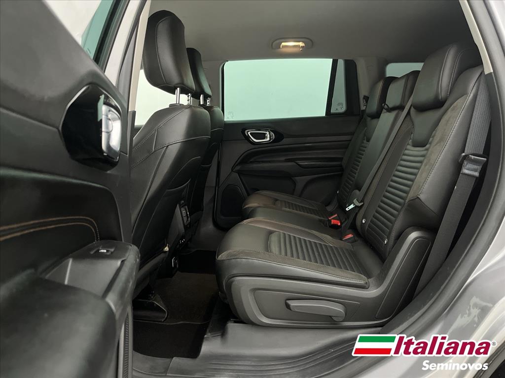 COMMANDER 1.3 T270 TURBO FLEX LIMITED AT613