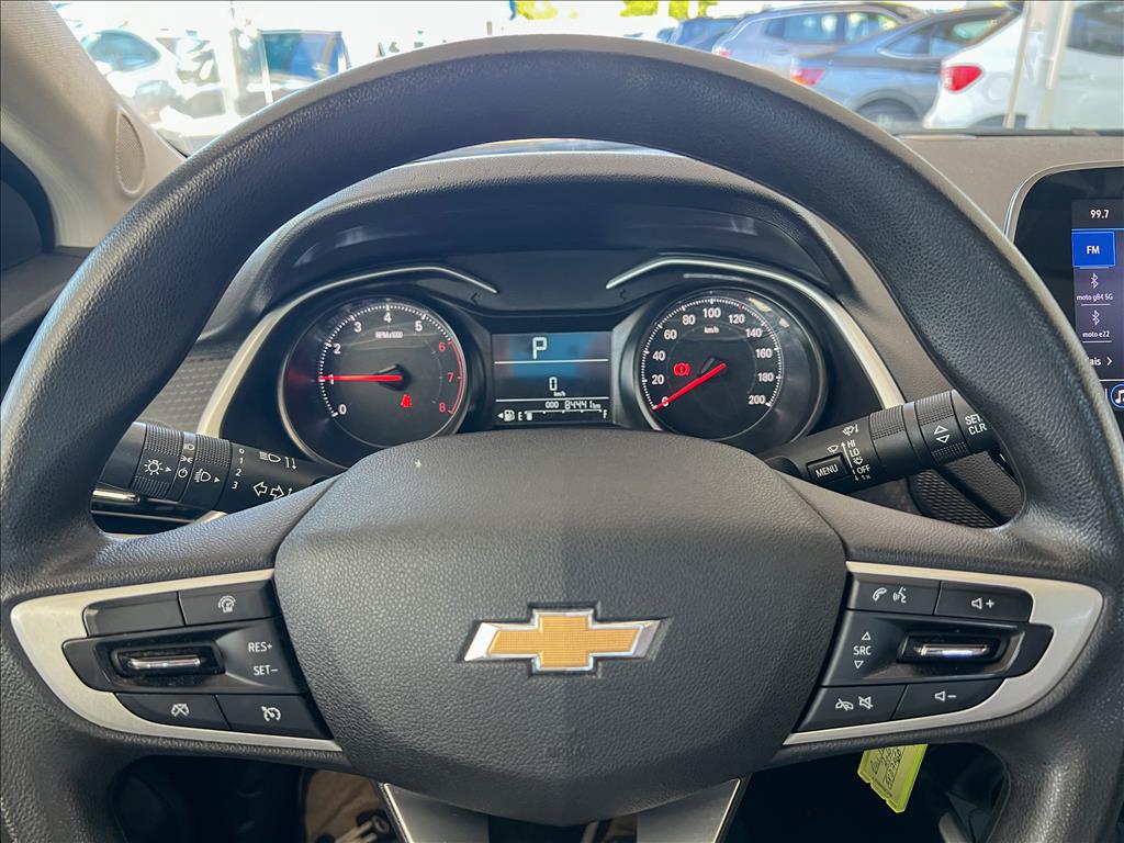 ONIX PLUS 1.0 TURBO FLEX LT AUTOMÁTICO9