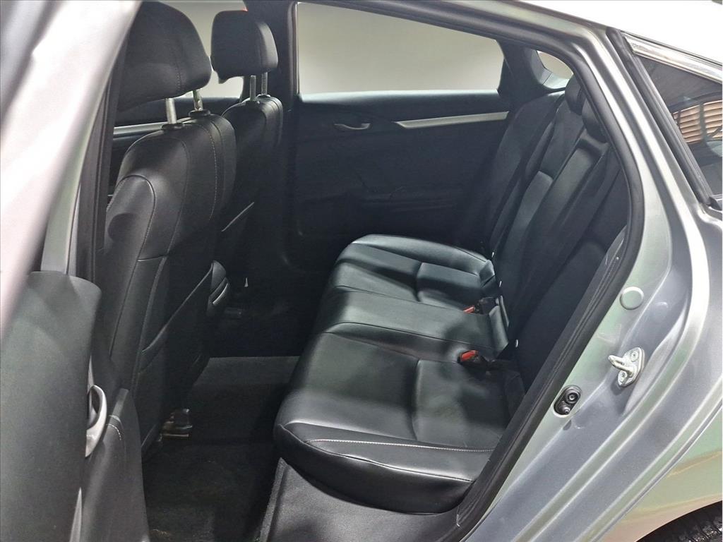 CIVIC 2.0 16V FLEXONE EX 4P CVT6