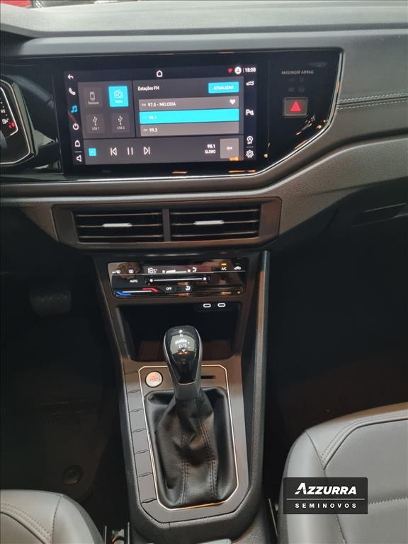 NIVUS 1.0 200 TSI TOTAL FLEX HIGHLINE AUTOMÁTICO18