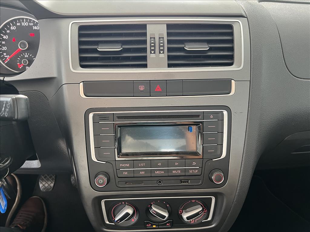 FOX 1.0 MPI COMFORTLINE 12V FLEX 4P MANUAL12
