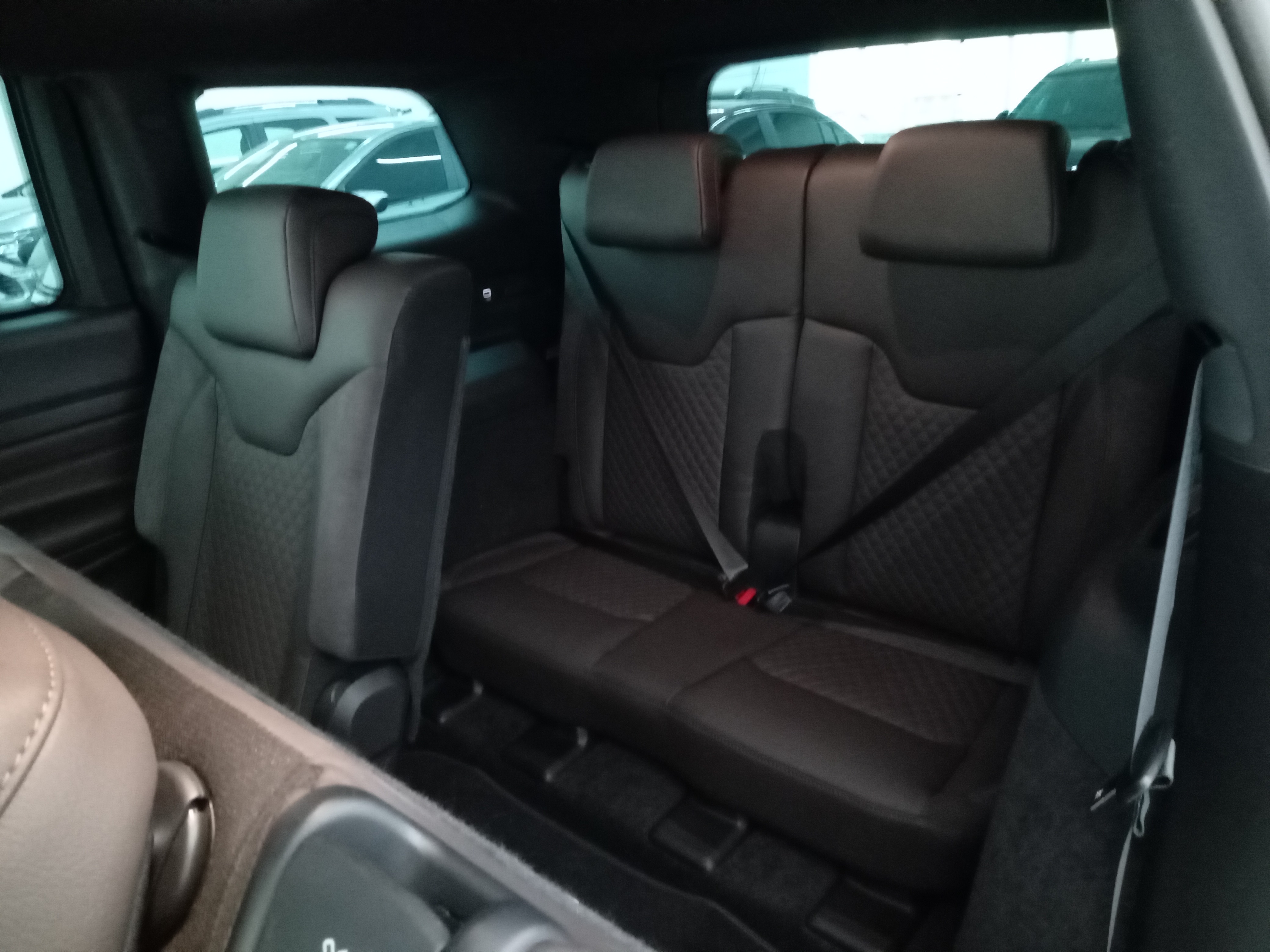 COMMANDER 1.3 T270 TURBO FLEX OVERLAND AT611