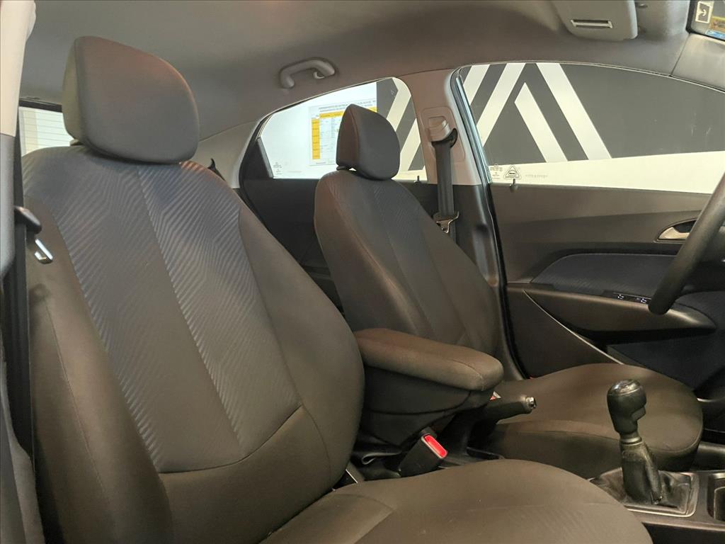 HB20 1.6 COMFORT 16V FLEX 4P MANUAL16