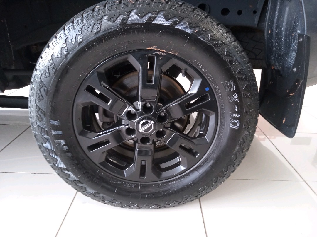 FRONTIER 2.3 16V TURBO DIESEL ATTACK CD 4X4 AUTOMÁTICO13