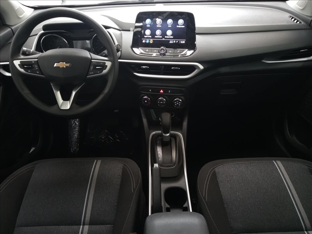 TRACKER 1.0 TURBO FLEX LT AUTOMÁTICO