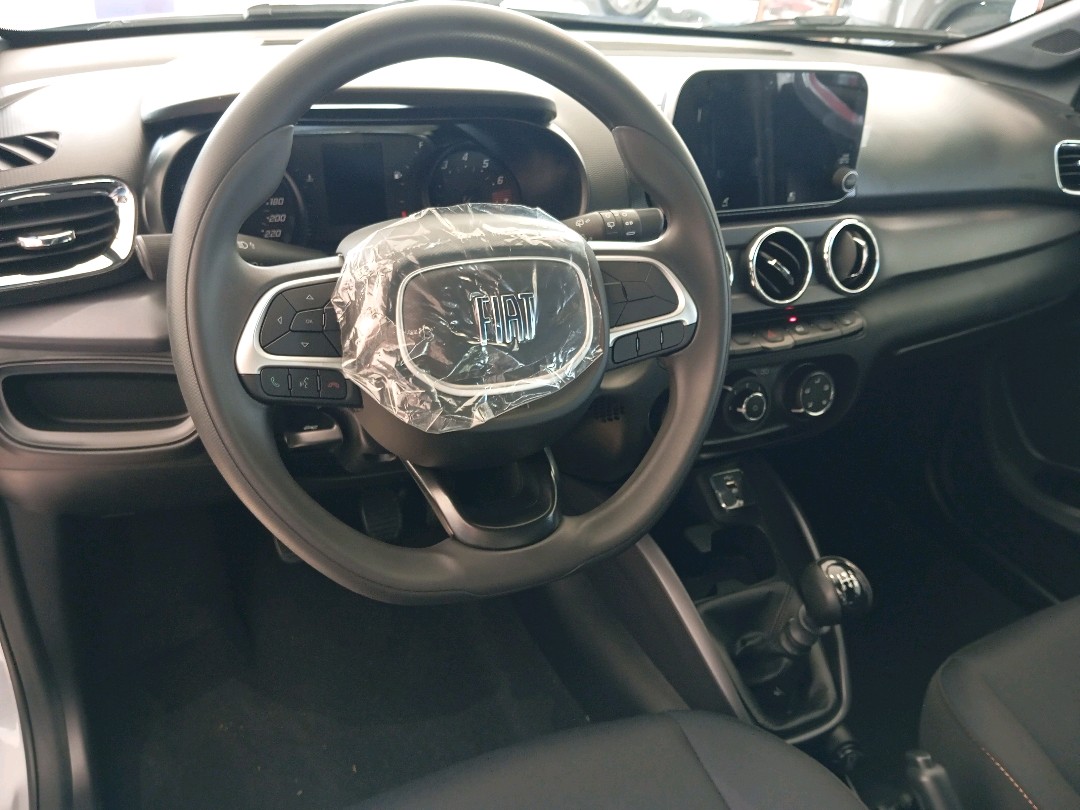 ARGO 1.3 FIREFLY FLEX TREKKING MANUAL7