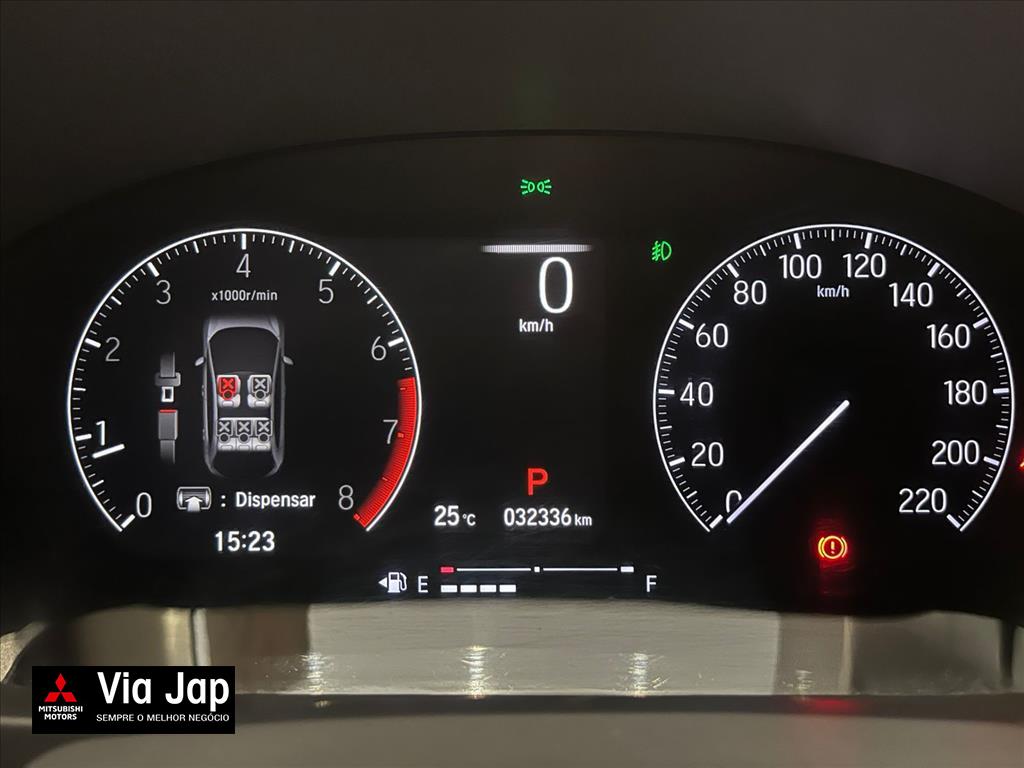 Honda-CITY-1.5 i-VTEC FLEX HATCH EXL CVT