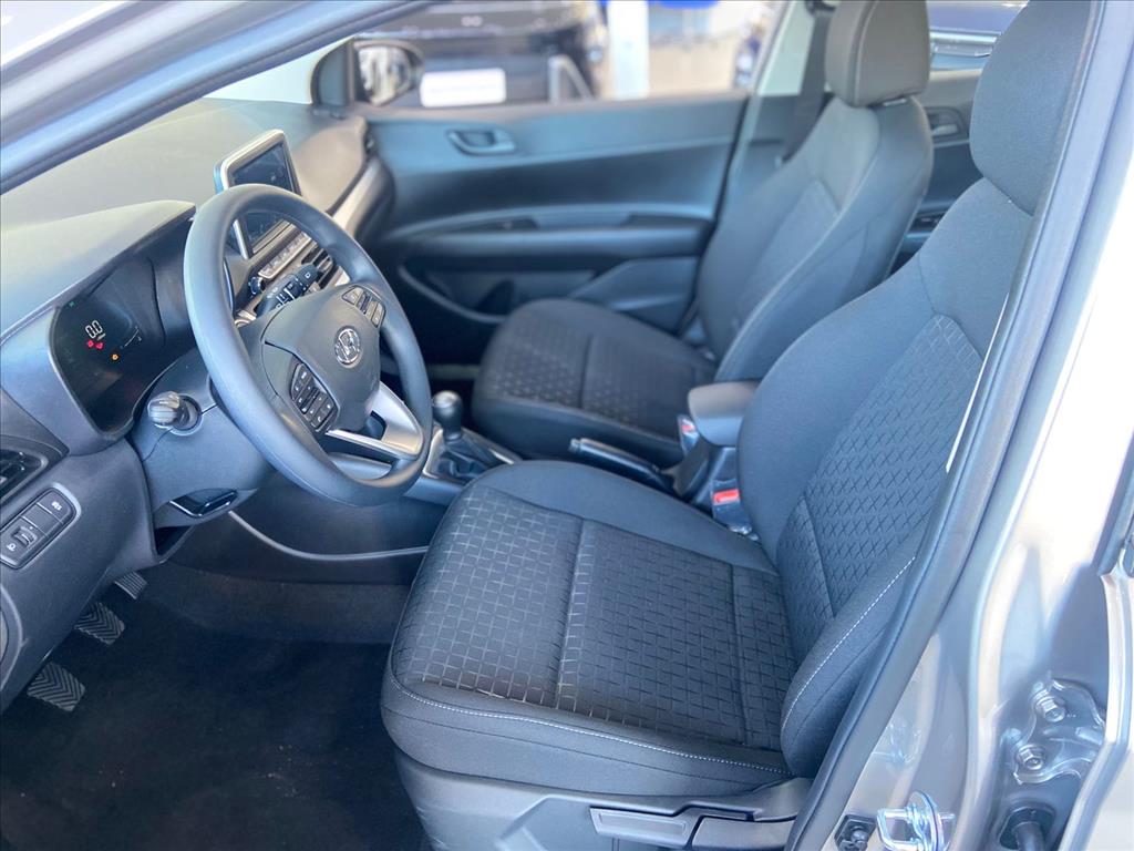 HB20 1.0 12V FLEX LIMITED MANUAL9