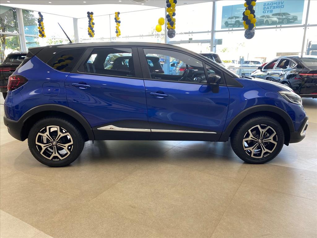 CAPTUR 1.3 TCE FLEX ICONIC X-TRONIC5