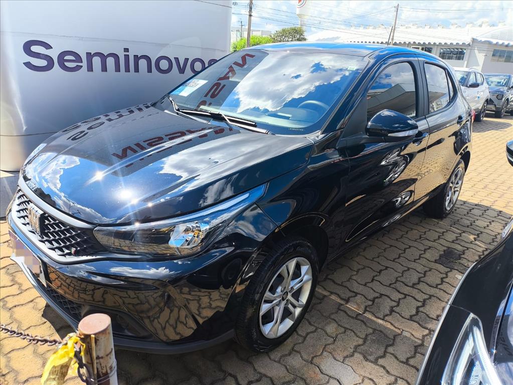 ARGO 1.0 FIREFLY FLEX DRIVE MANUAL