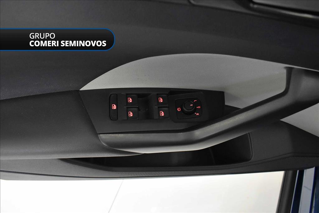 T-CROSS 1.4 250 TSI TOTAL FLEX HIGHLINE AUTOMÁTICO18