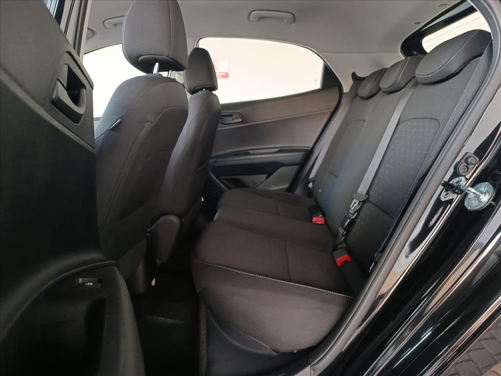 HB20 1.0 TGDI FLEX COMFORT PLUS AUTOMÁTICO5
