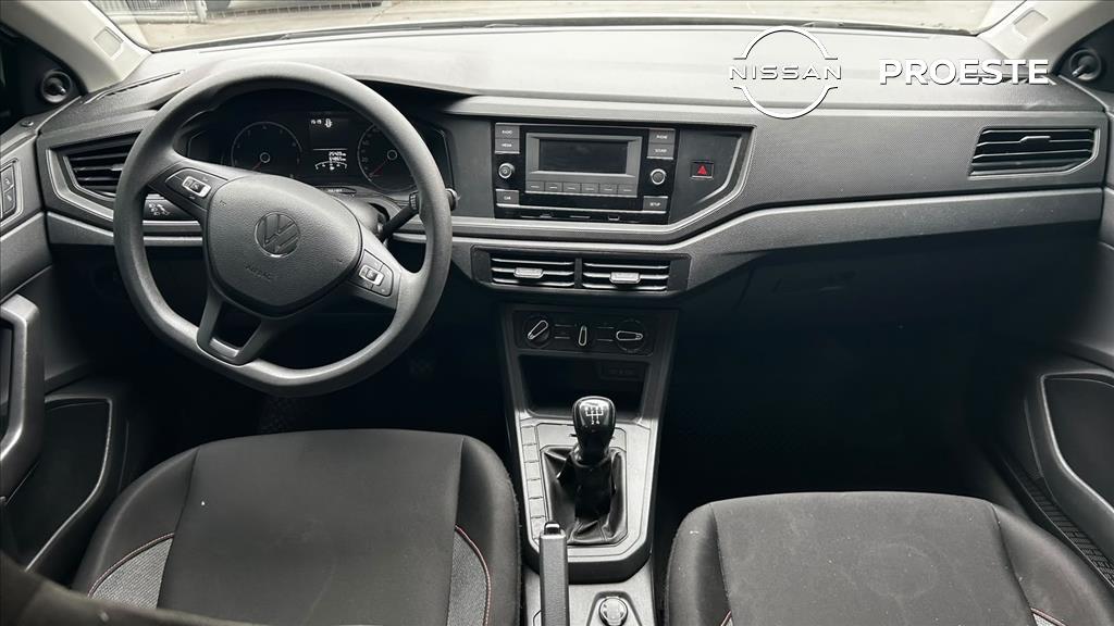 POLO 1.0 MPI TRACK MANUAL6