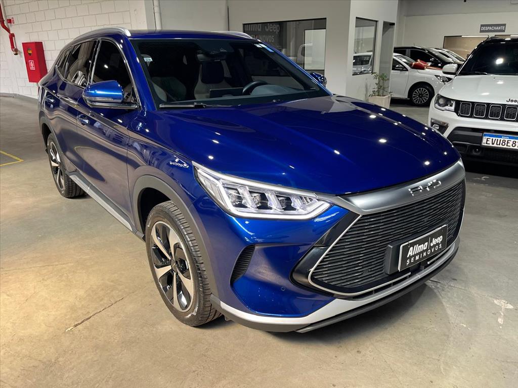 SONG PLUS 1.5 DM-I HÍBRIDO AUTOMÁTICO11