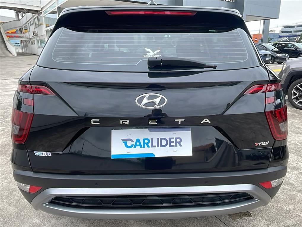 CRETA 1.0 TGDI FLEX PLATINUM AUTOMÁTICO3