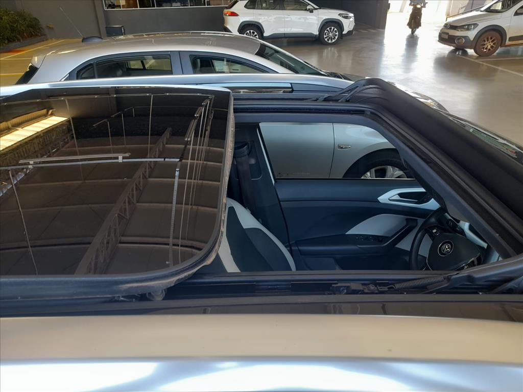 T-CROSS 1.4 250 TSI TOTAL FLEX HIGHLINE AUTOMÁTICO6