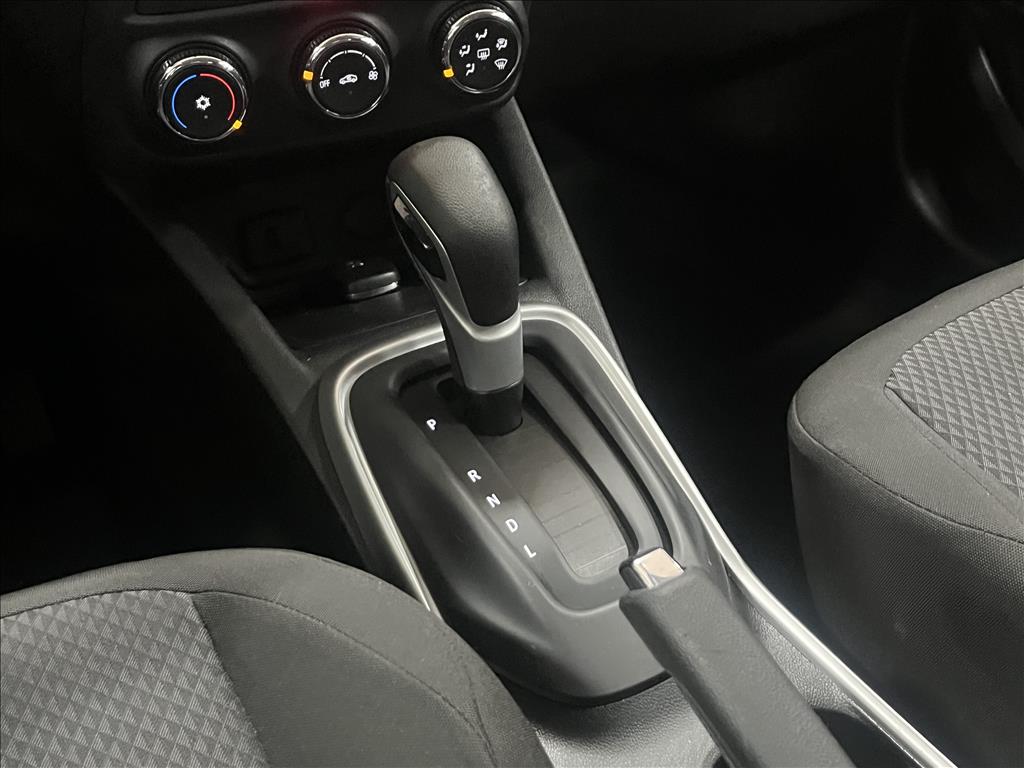 TRACKER 1.0 TURBO FLEX AUTOMÁTICO17