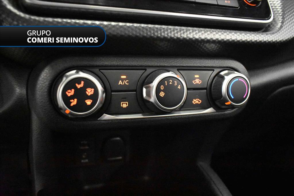 KICKS 1.6 16V FLEXSTART S DIRECT 4P XTRONIC13