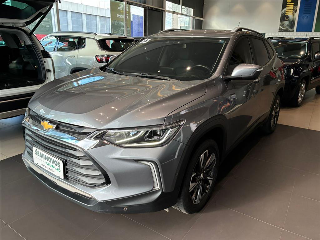 TRACKER 1.2 TURBO FLEX PREMIER AUTOMÁTICO3