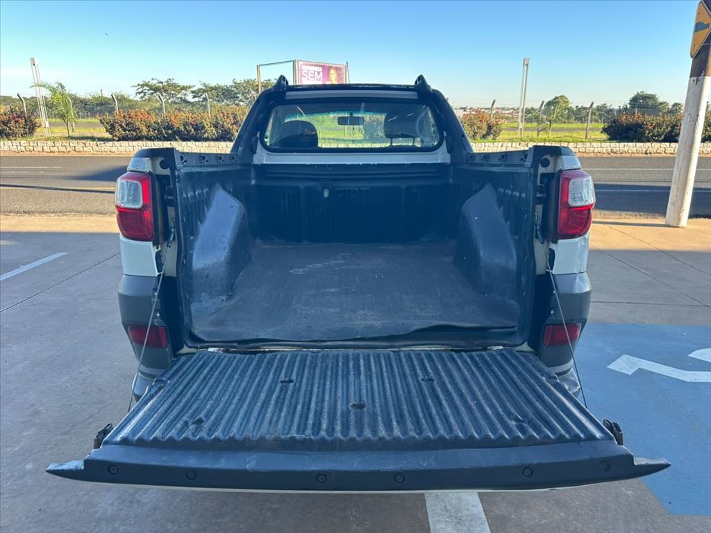 STRADA 1.4 MPI HARD WORKING CS 8V FLEX 2P MANUAL6