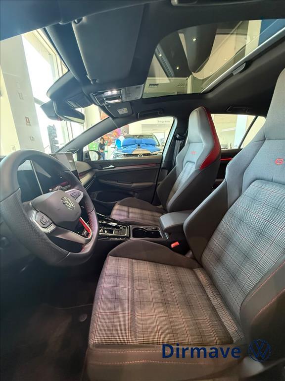 GOLF 2.0 370 TSI GASOLINA GTI DSG8