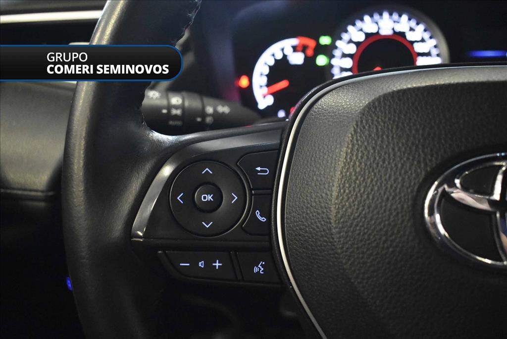 COROLLA CROSS 2.0 VVT-IE FLEX XRE DIRECT SHIFT16