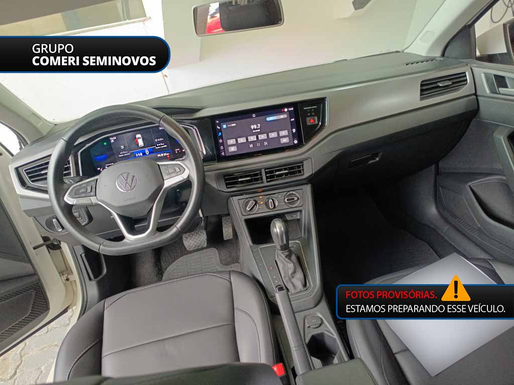 NIVUS 1.0 200 TSI TOTAL FLEX COMFORTLINE AUTOMÁTICO2