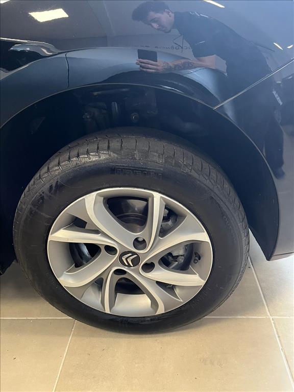 C3 1.2 PURE TECH FLEX TENDANCE MANUAL10