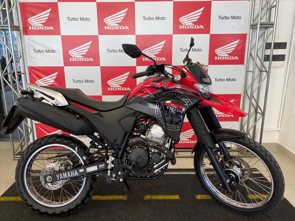 250 LANDER