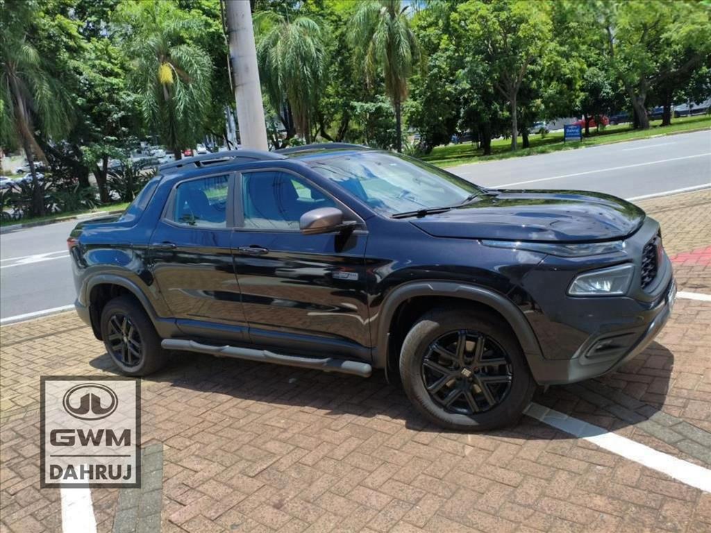 TORO 2.0 16V TURBO DIESEL ULTRA 4WD AT91