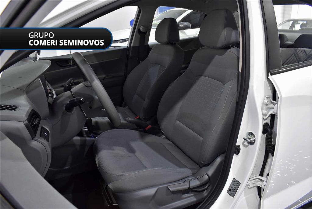HB20S 1.0 TGDI FLEX COMFORT AUTOMÁTICO