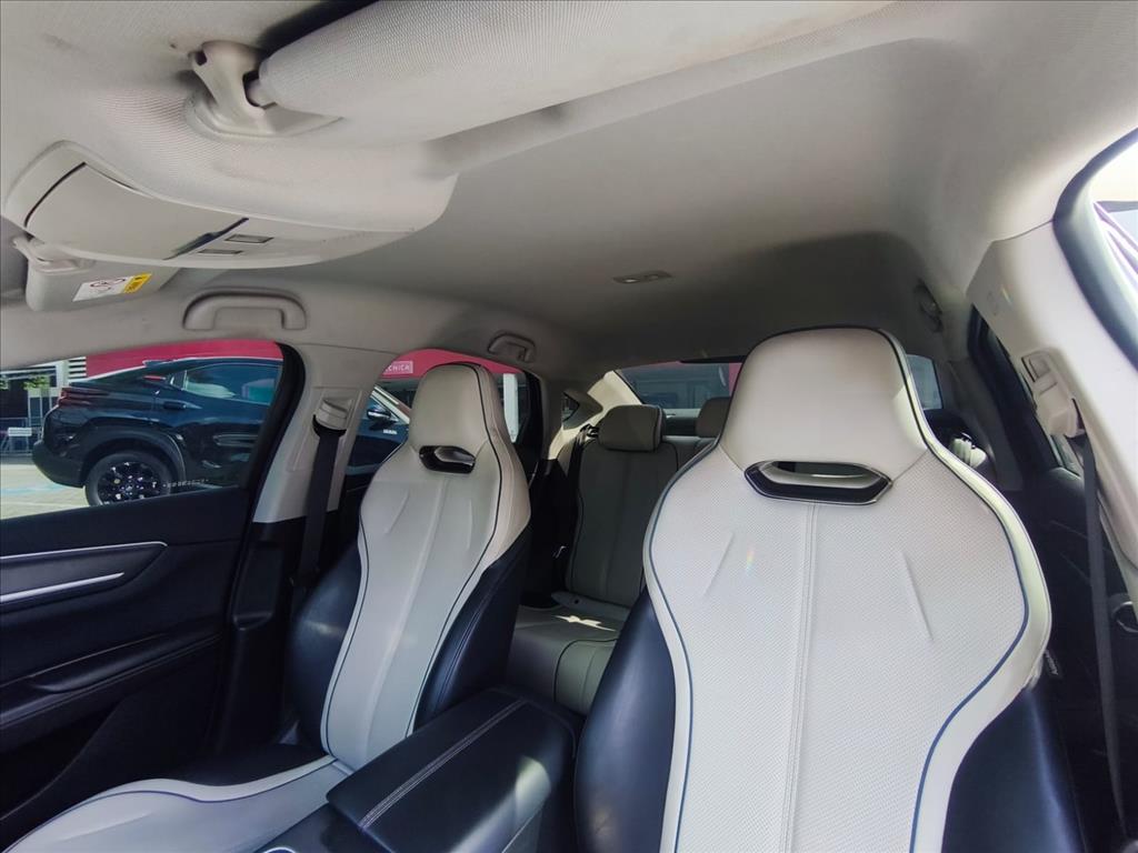 KING 1.5 DM-I PHEV GL AUTOMÁTICO12