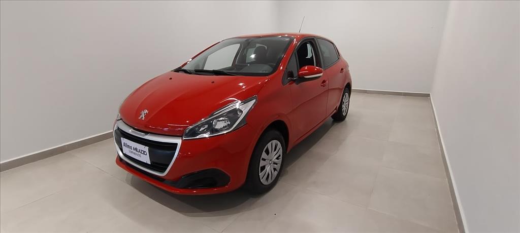 208 1.2 ACTIVE 12V FLEX 4P MANUAL