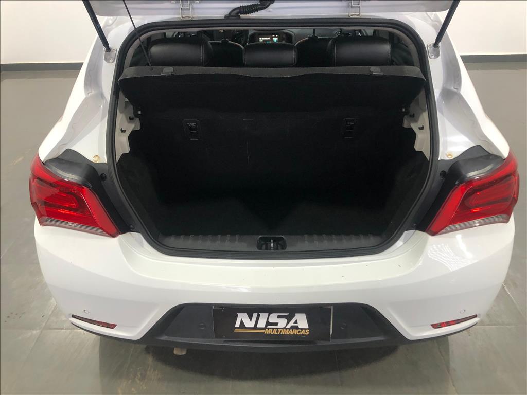 ONIX 1.4 MPFI LTZ 8V FLEX 4P MANUAL