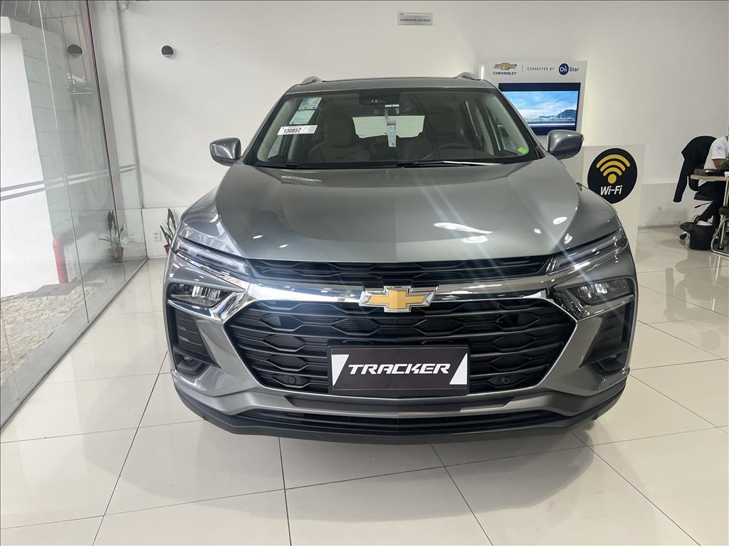 TRACKER 1.2 TURBO FLEX PREMIER AUTOMÁTICO1