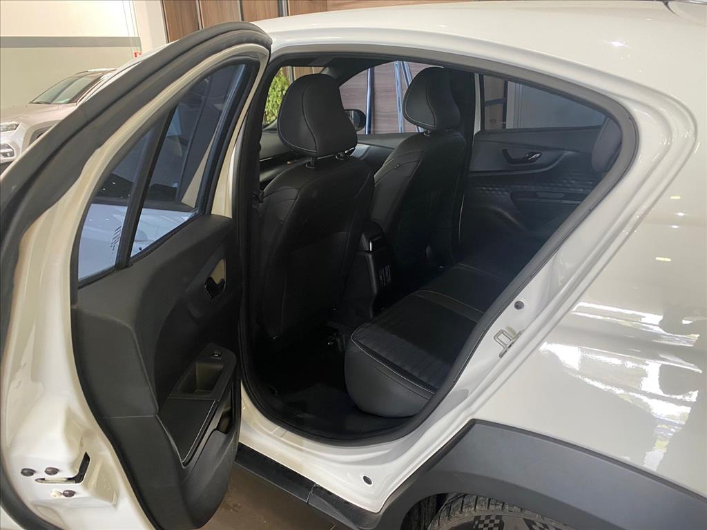 FASTBACK 1.0 TURBO 200 FLEX AUDACE CVT7